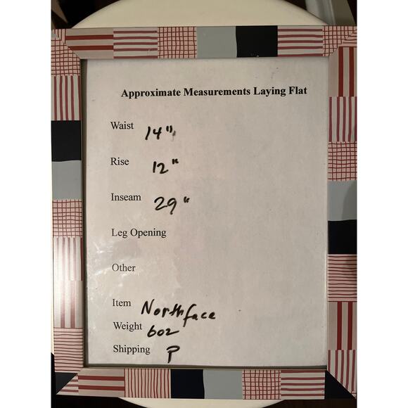 North Face Women Baselayer Pant White L Outdoor Gorpcore Camping Hiking Skiing - Picture 6 of 6